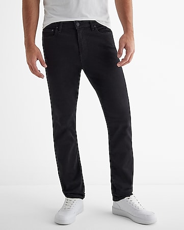 Essentials Homme Jean Stretch Coupe Skinny