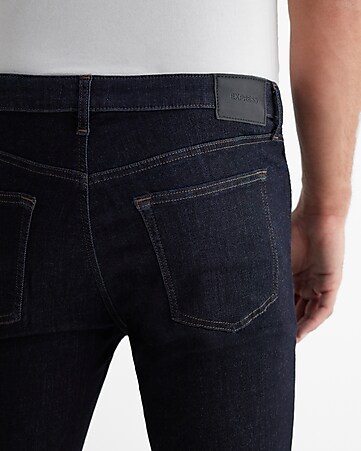 Men's Temperature Controlled Jeans - Express