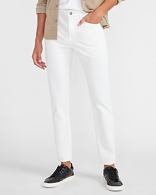 express white jeans mens