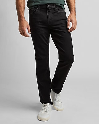men's super soft stretch jeans
