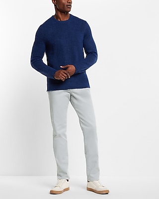 NOV EX - SLIM ICEBERG HYPER STRETCH:ICEBERG:W28 L30