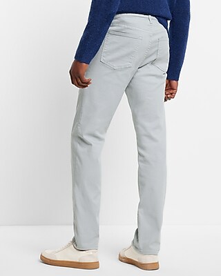 NOV EX - SLIM ICEBERG HYPER STRETCH:ICEBERG:W28 L30