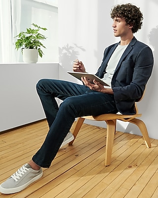 super stretch jeans mens