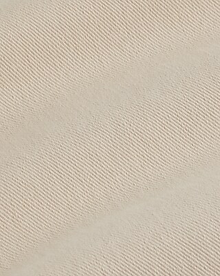 Slim Cream Hyper Stretch Jeans