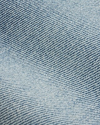 Slim Light Wash Stretch Jeans