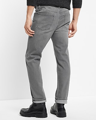 gap stretch jeans mens