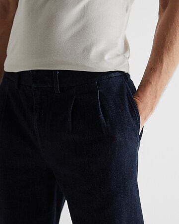 Men's Chinos – Slim, Stretch & Relaxed Chino Pants – Express