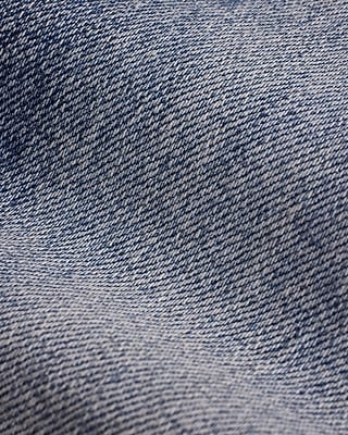JAN EX FWT - SLIM BERKELEY STRETCH:MEDIUM DENIM 22:W36 L30