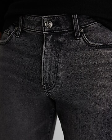 Alta Designer Fashion Men's Slim Fit Skinny Denim Jeans