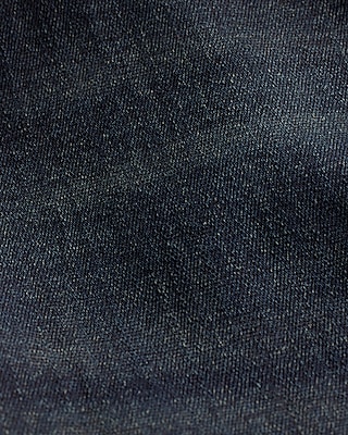Slim Dark Wash Hyper Stretch Jeans