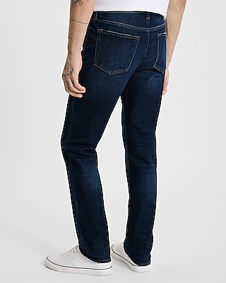 Slim Medium Wash TempX Hyper Stretch Jeans