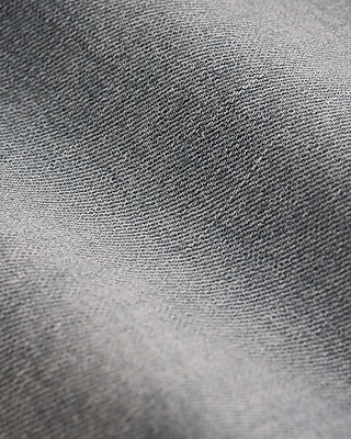 Slim Straight Light Wash Stretch Jeans