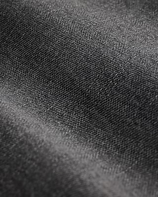 Slim Straight Gray Wash Stretch Jeans