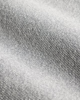 Slim Gray Wash Stretch Jeans