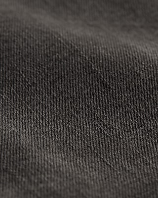 Slim Black Wash Stretch Jeans