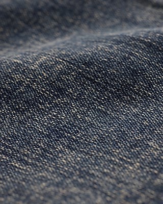 Slim Medium Wash Hyper Stretch Jeans