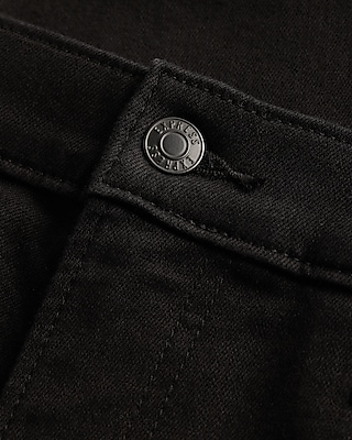 Slim Tapered Hyper Stretch Jeans