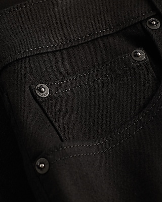 Slim Tapered Hyper Stretch Jeans