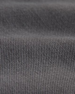 Slim Dark Gray Wash Stretch Jeans