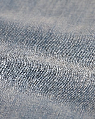 Slim Medium Wash Stretch Jeans