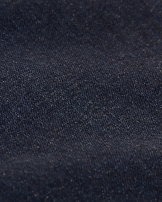 Slim Straight Dark Wash Jeans