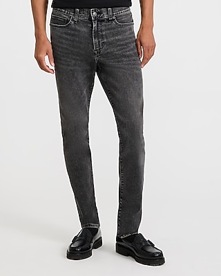 Skinny Jeans In Hyper Stretch | Express