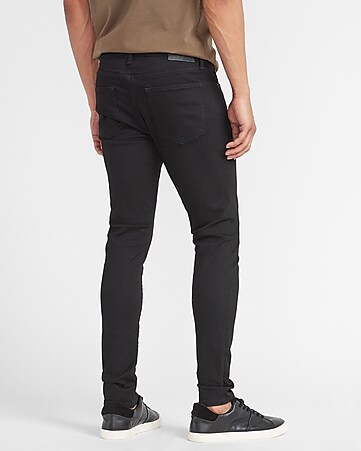 Men's Green Jeans - Skinny, Ripped, & Black Jeans for Men - Express