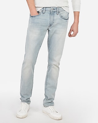 express mens skinny jeans