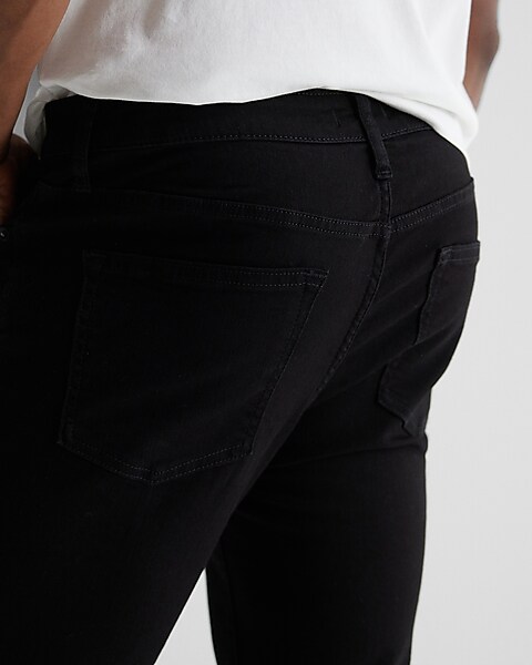 Men's Black Jeans - Shop Black Jeans for Men - Express