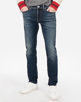 Skinny Hyper Stretch Jeans | Express