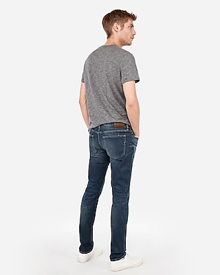 express mens skinny jeans