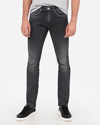 express hyper stretch jeans