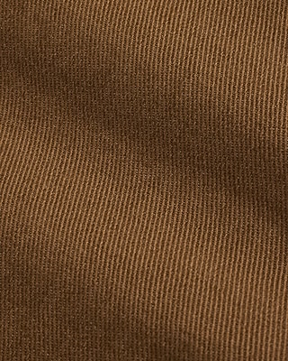 Skinny Brown Hyper Stretch Jeans