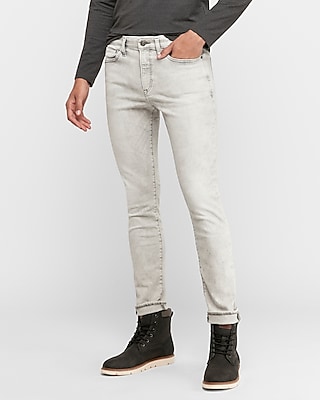 express hyper stretch jeans