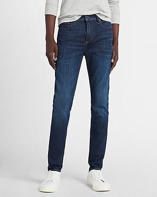 express stretch jeans mens