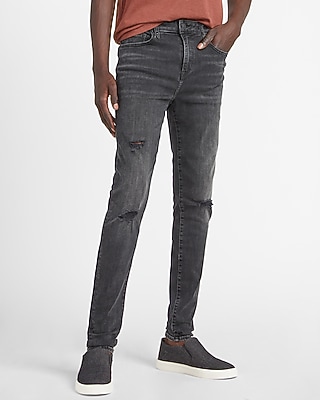 express super skinny jeans
