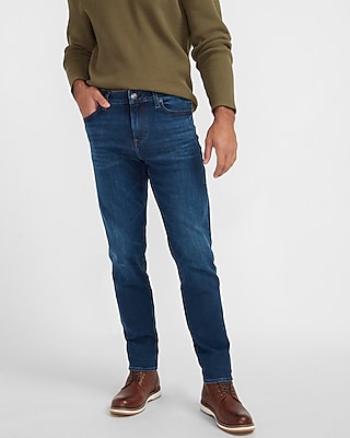 express men's jeans