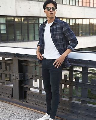 mens express jeans