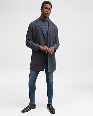 Skinny Dark Wash Hyper Stretch Jeans