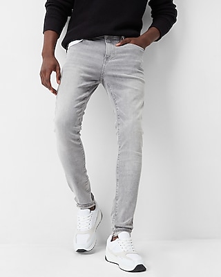 mens super skinny jeans sale