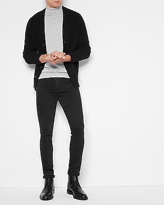 mens super skinny pants