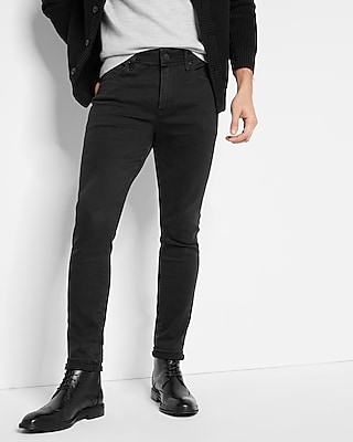 express mens super skinny jeans