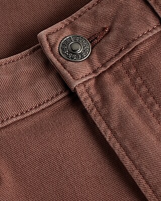 Super Skinny Berry Hyper Stretch Jeans