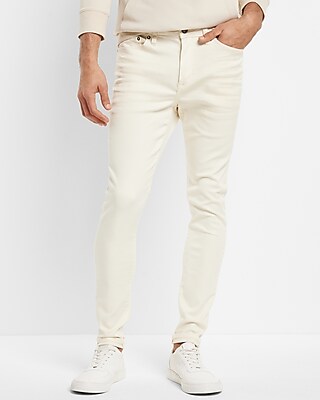 Men's Super Skinny Jeans for Men - Express