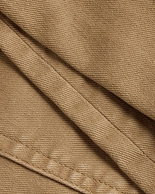 Athletic Skinny Light Brown Hyper Stretch Jeans