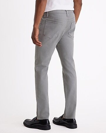 Men's Gray Jeans - Skinny, Ripped, & Black Jeans for Men - Express