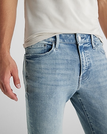 Men'S Skinny Fit Jeans - Skinny Jeans Styles - Express