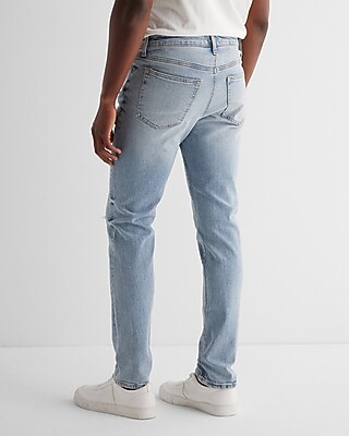 gap stretch jeans mens