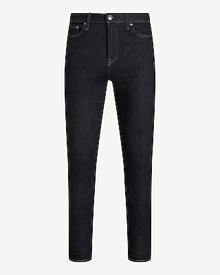 Skinny Dark Wash Hyper Stretch Jeans