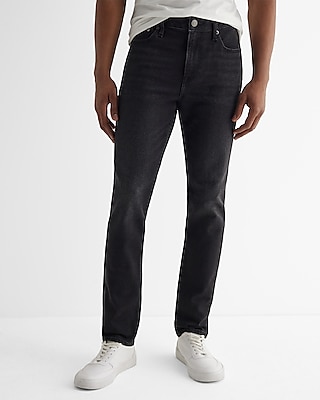 Athletic Slim Pleated Hyper Stretch Modern Chino